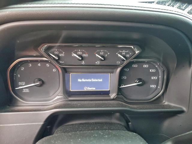 GMC Sierra K1500 Elevation Image 8