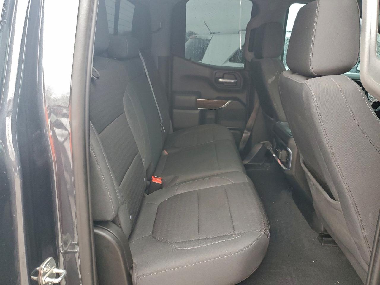 GMC Sierra K1500 Elevation Image 12