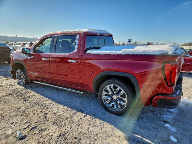GMC Sierra K1500 Denali Image 2