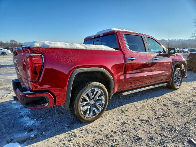 GMC Sierra K1500 Denali Image 3