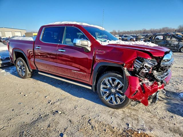 GMC Sierra K1500 Denali Image 5