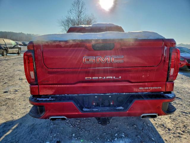 GMC Sierra K1500 Denali Image 9