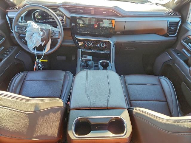 GMC Sierra K1500 Denali Image 7