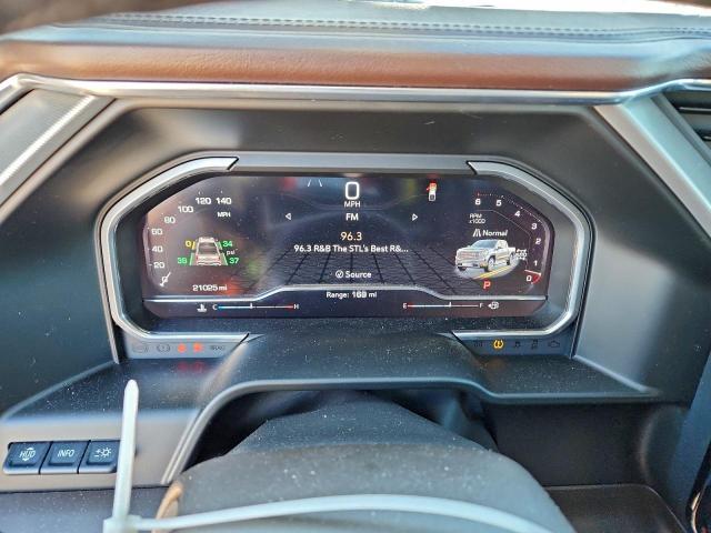 GMC Sierra K1500 Denali Image 6