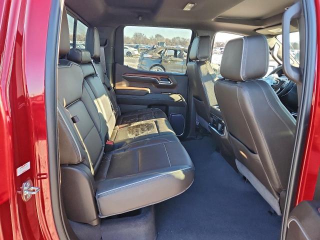 GMC Sierra K1500 Denali Image 4