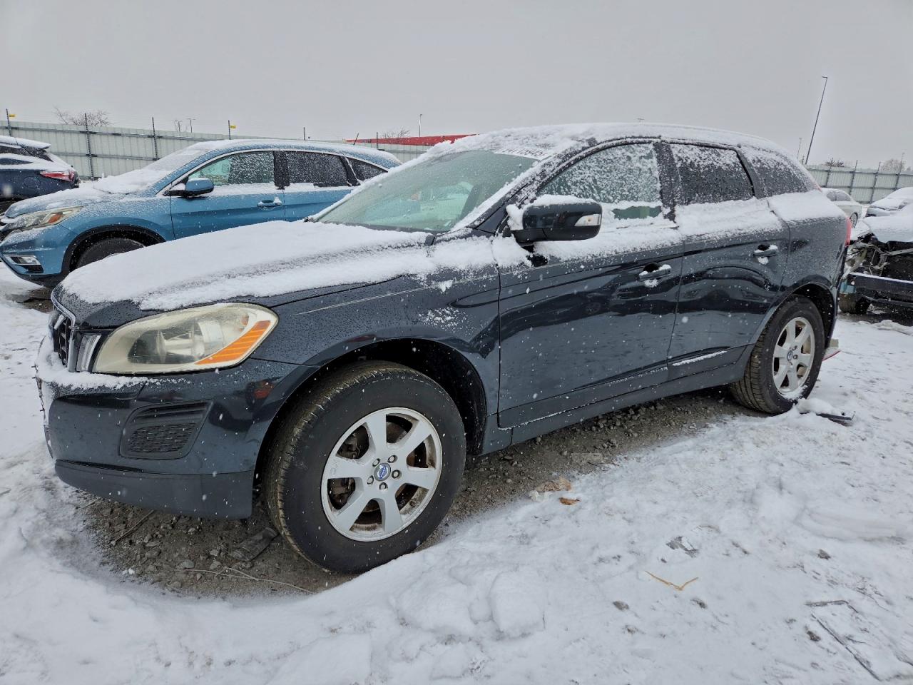 Volvo XC60 3.2 Image 1