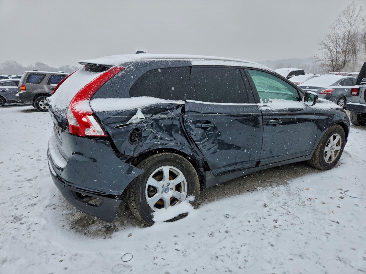 Volvo XC60 3.2 Image 6