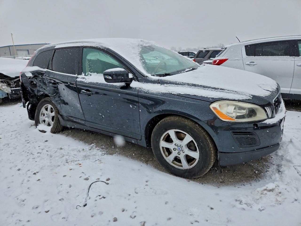 Volvo XC60 3.2 Image 3