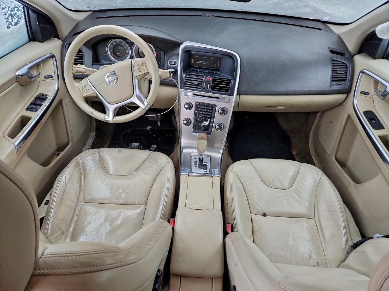 Volvo XC60 3.2 Image 4