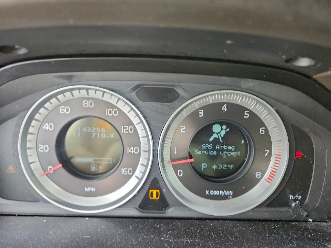 Volvo XC60 3.2 Image 7