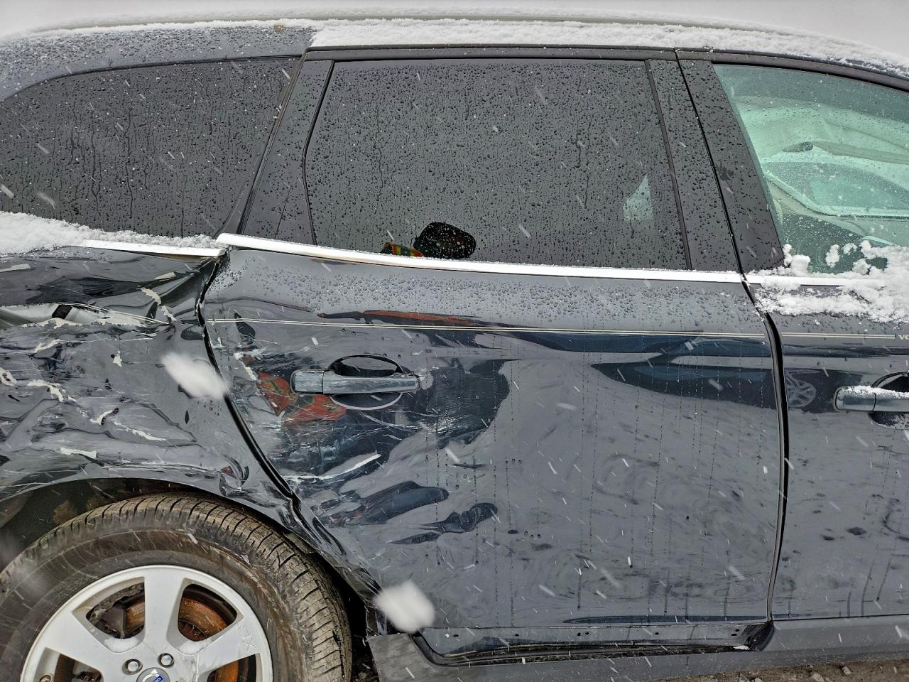 Volvo XC60 3.2 Image 8