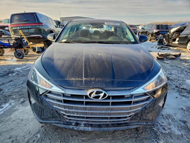 Hyundai ELANTRA Sel Image 9