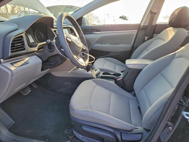 Hyundai ELANTRA Sel Image 8