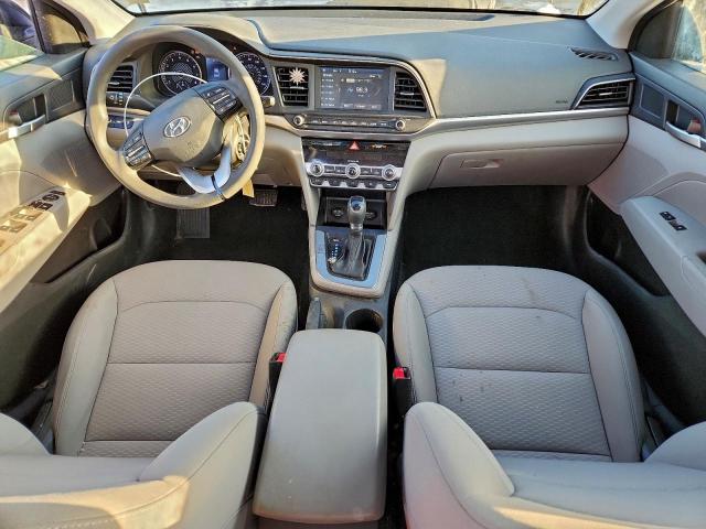 Hyundai ELANTRA Sel Image 10