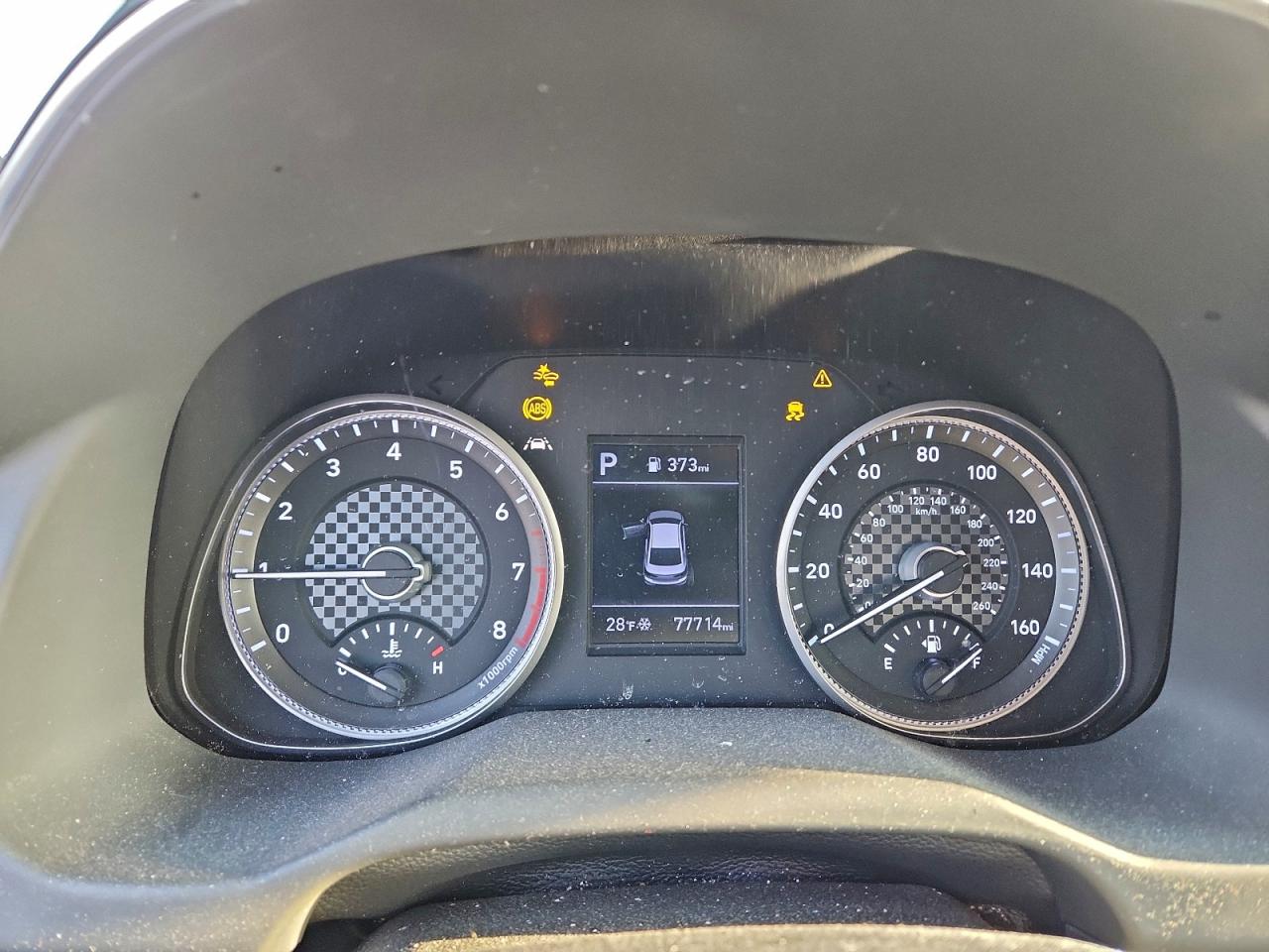 Hyundai ELANTRA Sel Image 11