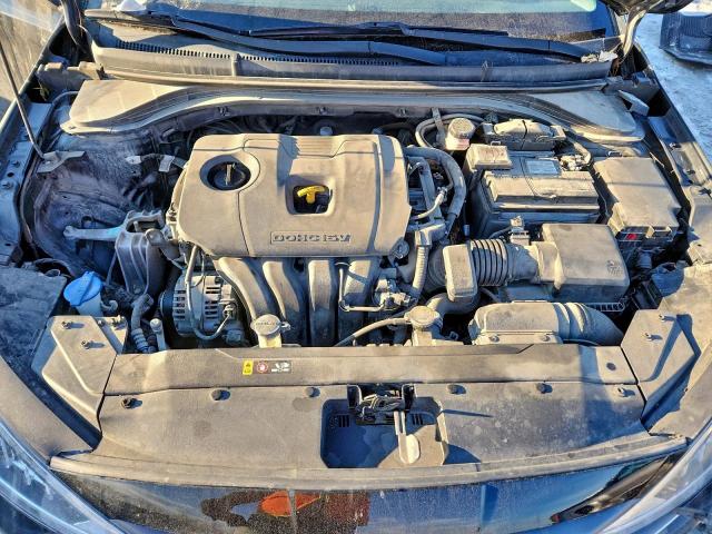 Hyundai ELANTRA Sel Image 6