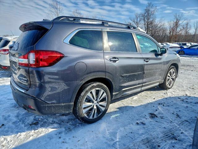 Subaru Ascent Limited Image 3