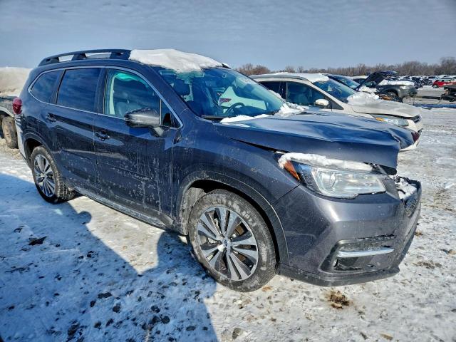 Subaru Ascent Limited Image 4