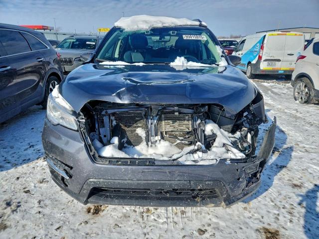 Subaru Ascent Limited Image 10