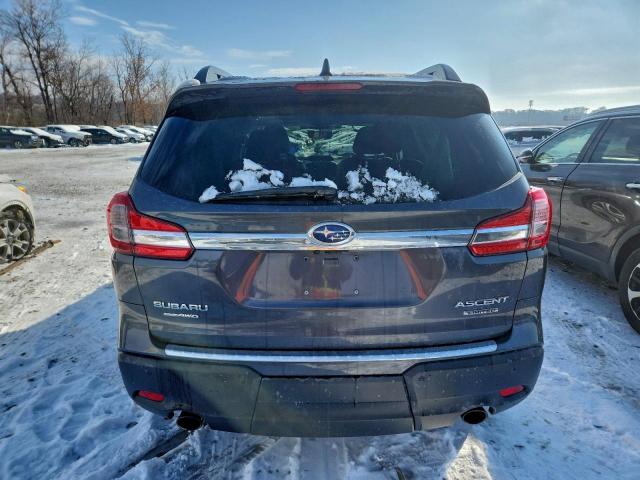 Subaru Ascent Limited Image 7