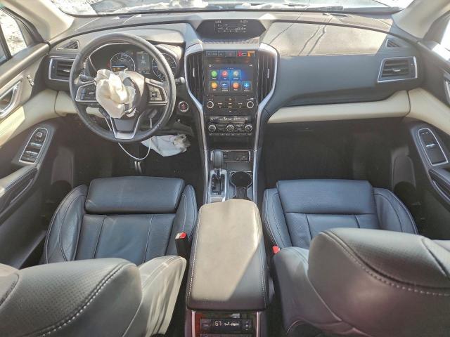 Subaru Ascent Limited Image 13