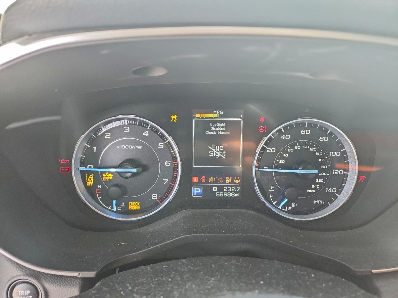 Subaru Ascent Limited Image 11