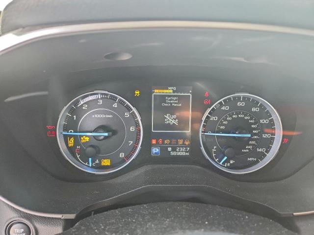 Subaru Ascent Limited Image 11