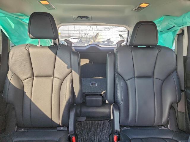 Subaru Ascent Limited Image 8