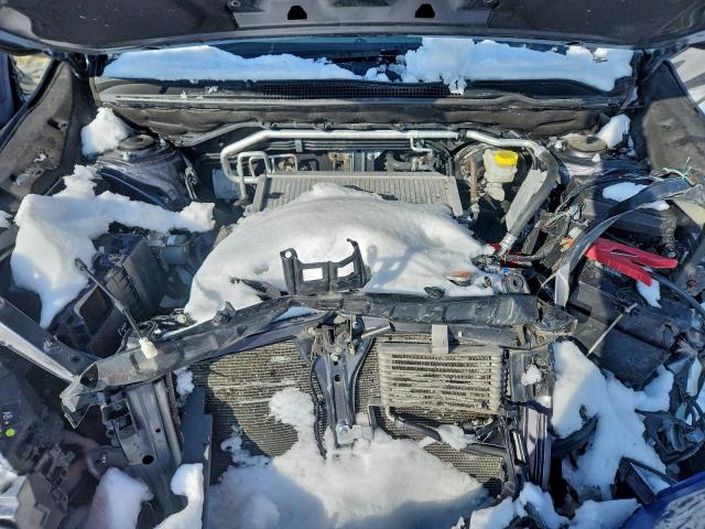 Subaru Ascent Limited Image 6