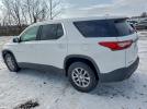 Chevrolet Traverse Ls Image 2