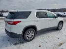 Chevrolet Traverse Ls Image 3