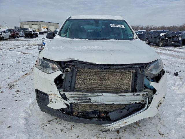 Chevrolet Traverse Ls Image 6