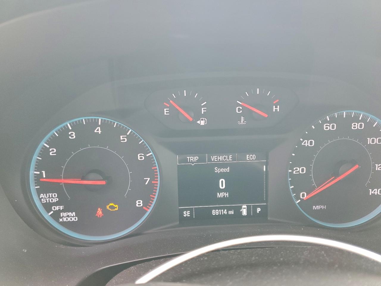 Chevrolet Traverse Ls Image 12