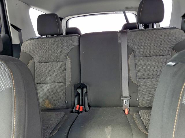 Chevrolet Traverse Ls Image 11