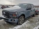 Ford F-150 Supercrew Image 1