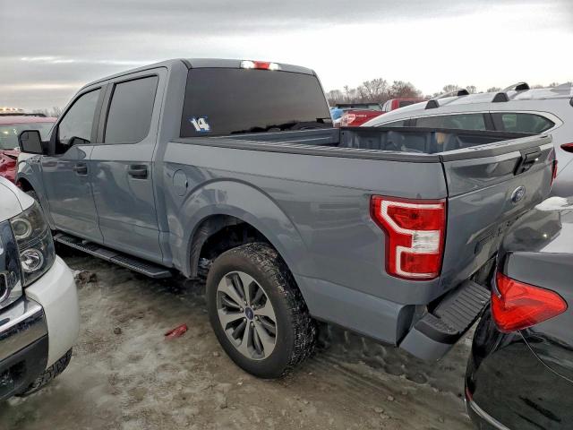 Ford F-150 Supercrew Image 2