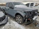 Ford F-150 Supercrew Image 4