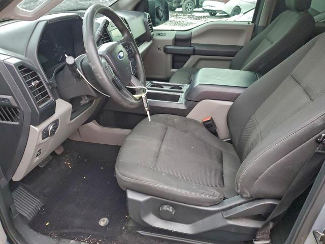 Ford F-150 Supercrew Image 12