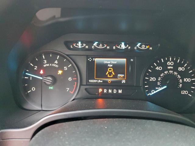 Ford F-150 Supercrew Image 8