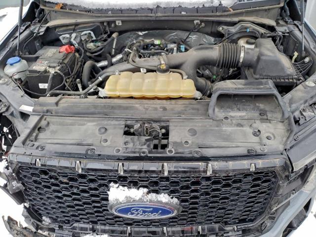 Ford F-150 Supercrew Image 5