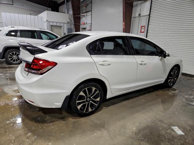 Honda Civic Ex Image 5