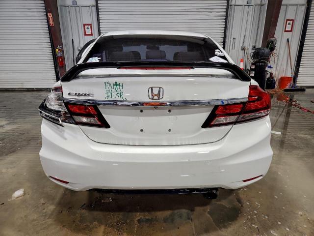 Honda Civic Ex Image 12