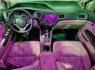 Honda Civic Ex Image 4