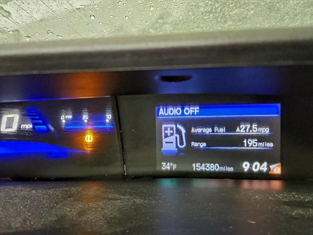 Honda Civic Ex Image 6