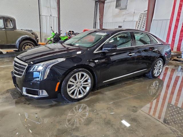  Salvage Cadillac XTS