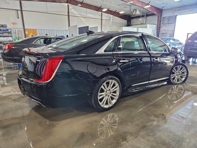 Cadillac XTS Luxury Image 2