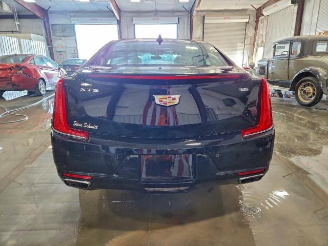 Cadillac XTS Luxury Image 10
