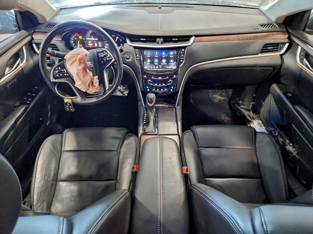 Cadillac XTS Luxury Image 11