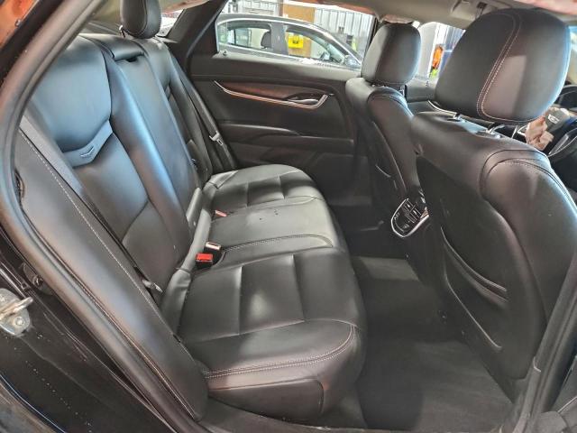 Cadillac XTS Luxury Image 9