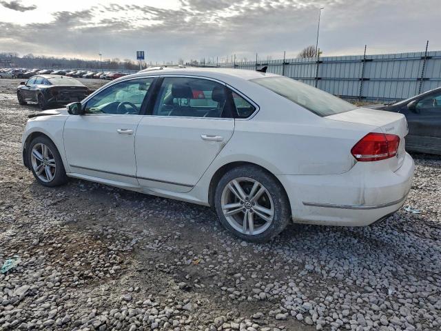 Volkswagen Passat Se Image 6